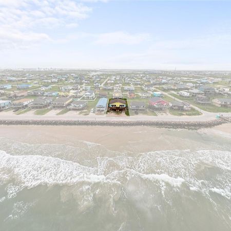 פריפורט Amazing Oceanfront 2Br Home Cozy Peaceful And Kid And Pet Friendly מראה חיצוני תמונה