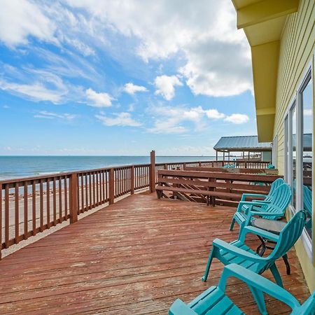 פריפורט Amazing Oceanfront 2Br Home Cozy Peaceful And Kid And Pet Friendly מראה חיצוני תמונה