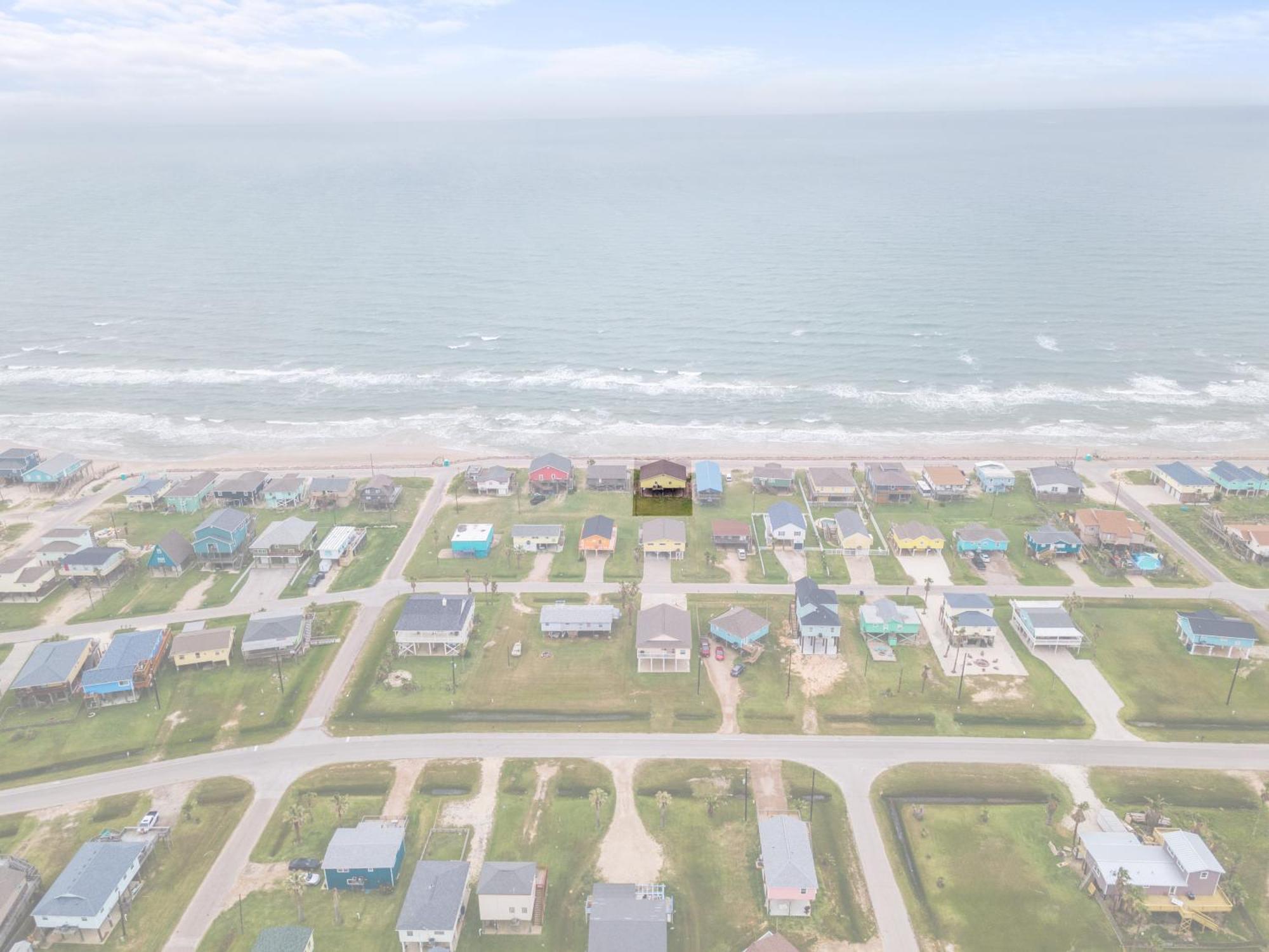 פריפורט Amazing Oceanfront 2Br Home Cozy Peaceful And Kid And Pet Friendly מראה חיצוני תמונה