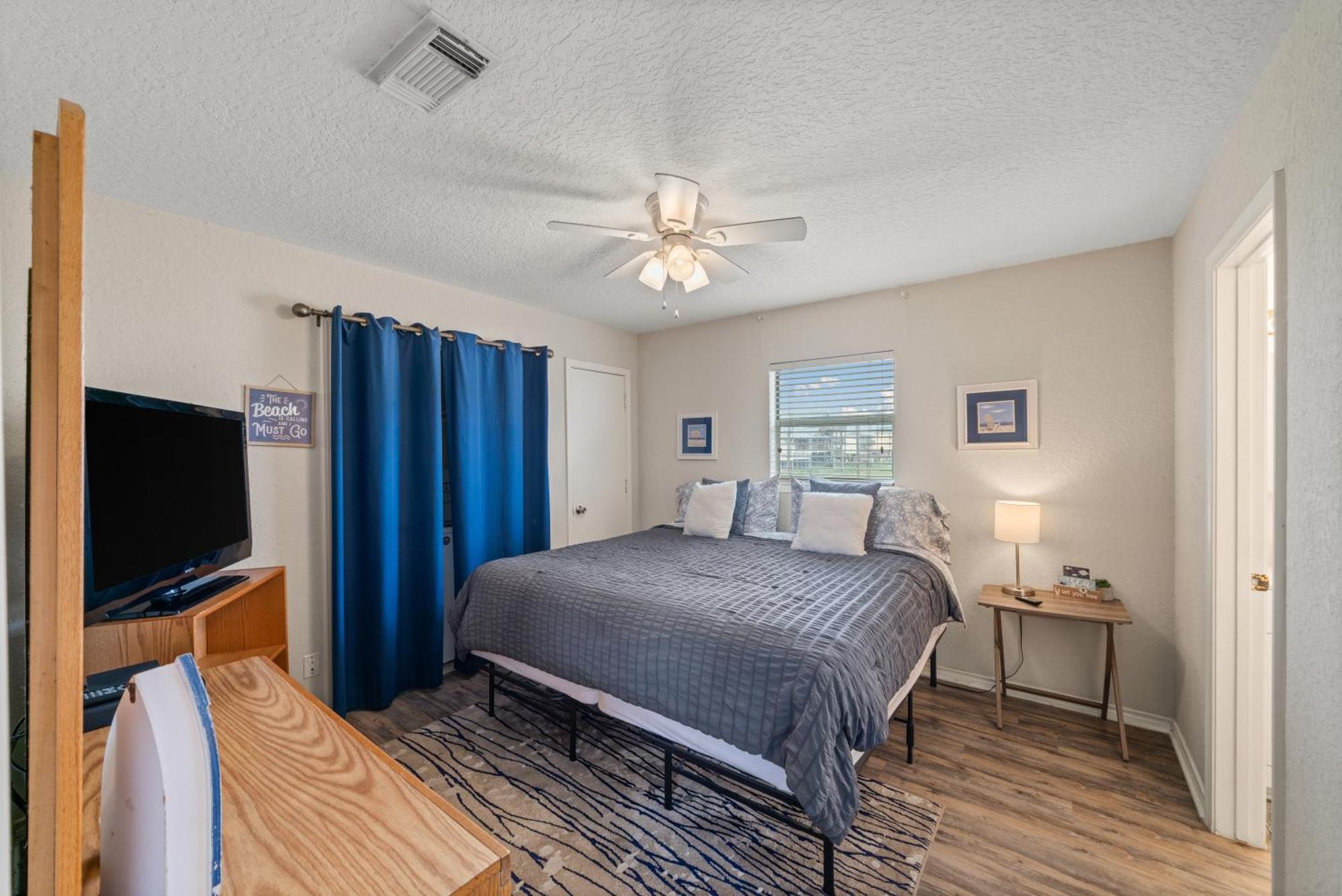 פריפורט Amazing Oceanfront 2Br Home Cozy Peaceful And Kid And Pet Friendly מראה חיצוני תמונה