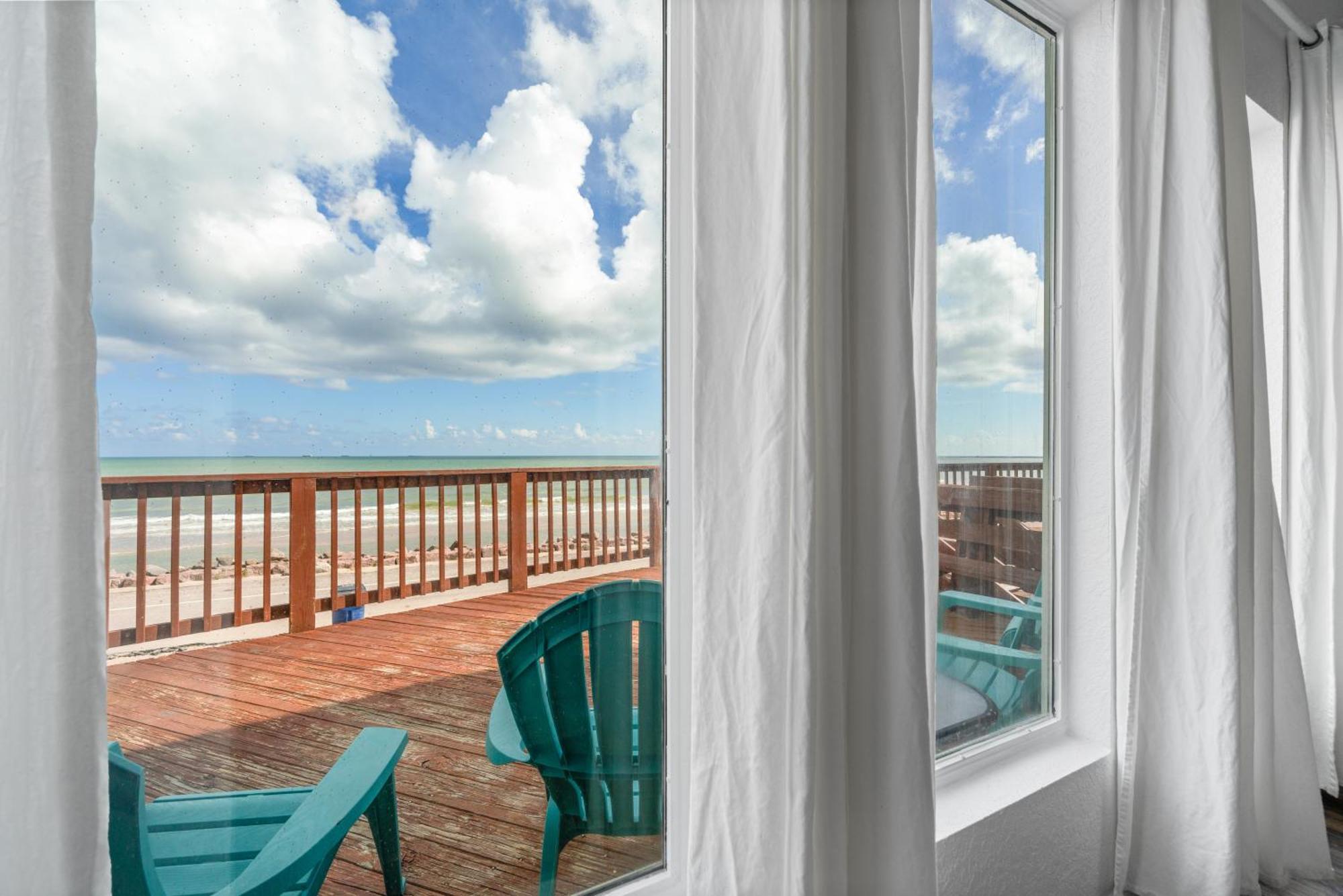 פריפורט Amazing Oceanfront 2Br Home Cozy Peaceful And Kid And Pet Friendly מראה חיצוני תמונה