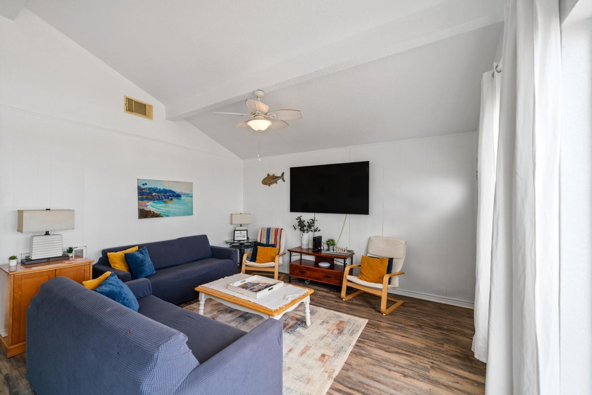 פריפורט Amazing Oceanfront 2Br Home Cozy Peaceful And Kid And Pet Friendly מראה חיצוני תמונה