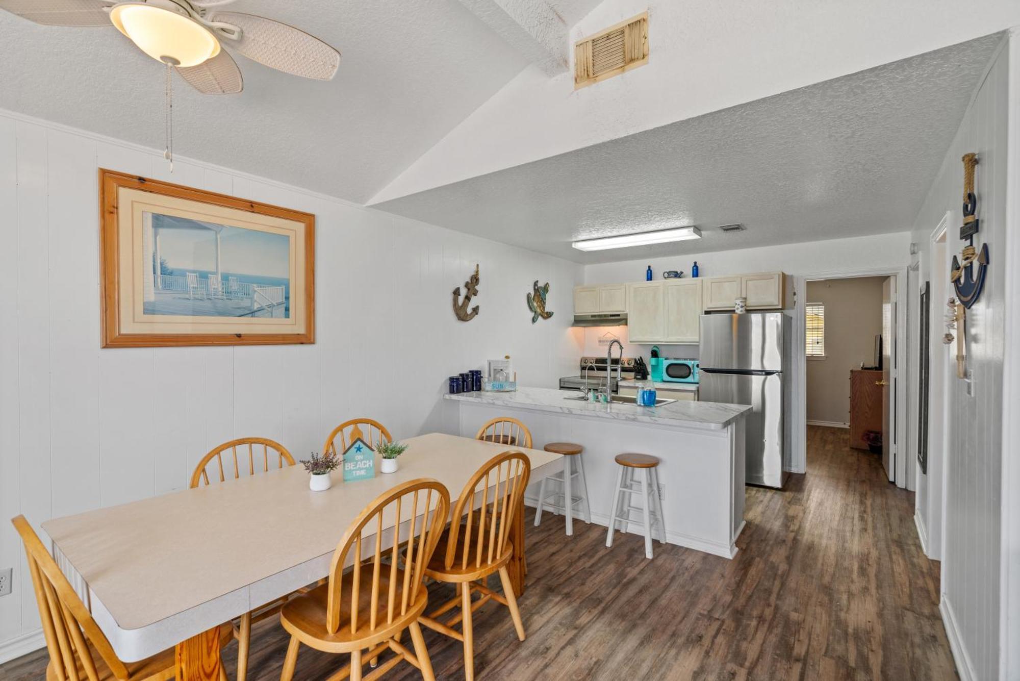 פריפורט Amazing Oceanfront 2Br Home Cozy Peaceful And Kid And Pet Friendly מראה חיצוני תמונה