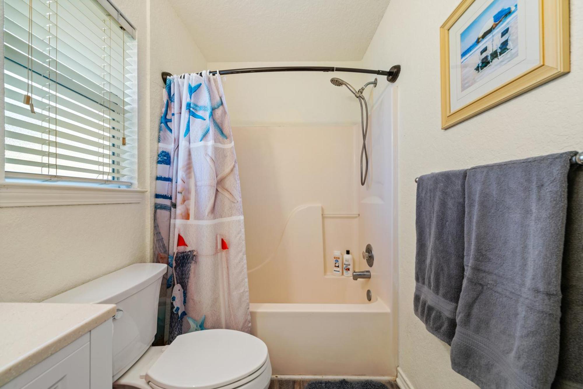 פריפורט Amazing Oceanfront 2Br Home Cozy Peaceful And Kid And Pet Friendly מראה חיצוני תמונה