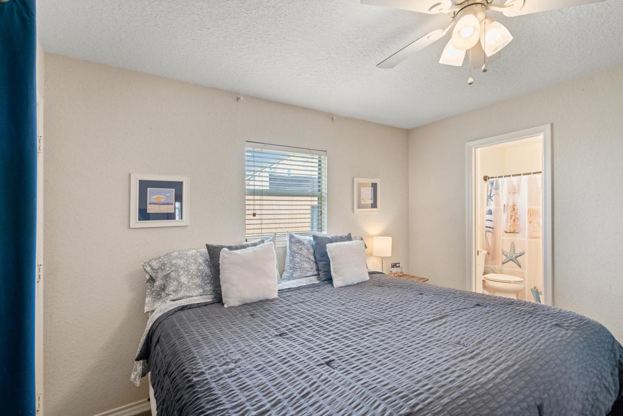 פריפורט Amazing Oceanfront 2Br Home Cozy Peaceful And Kid And Pet Friendly מראה חיצוני תמונה