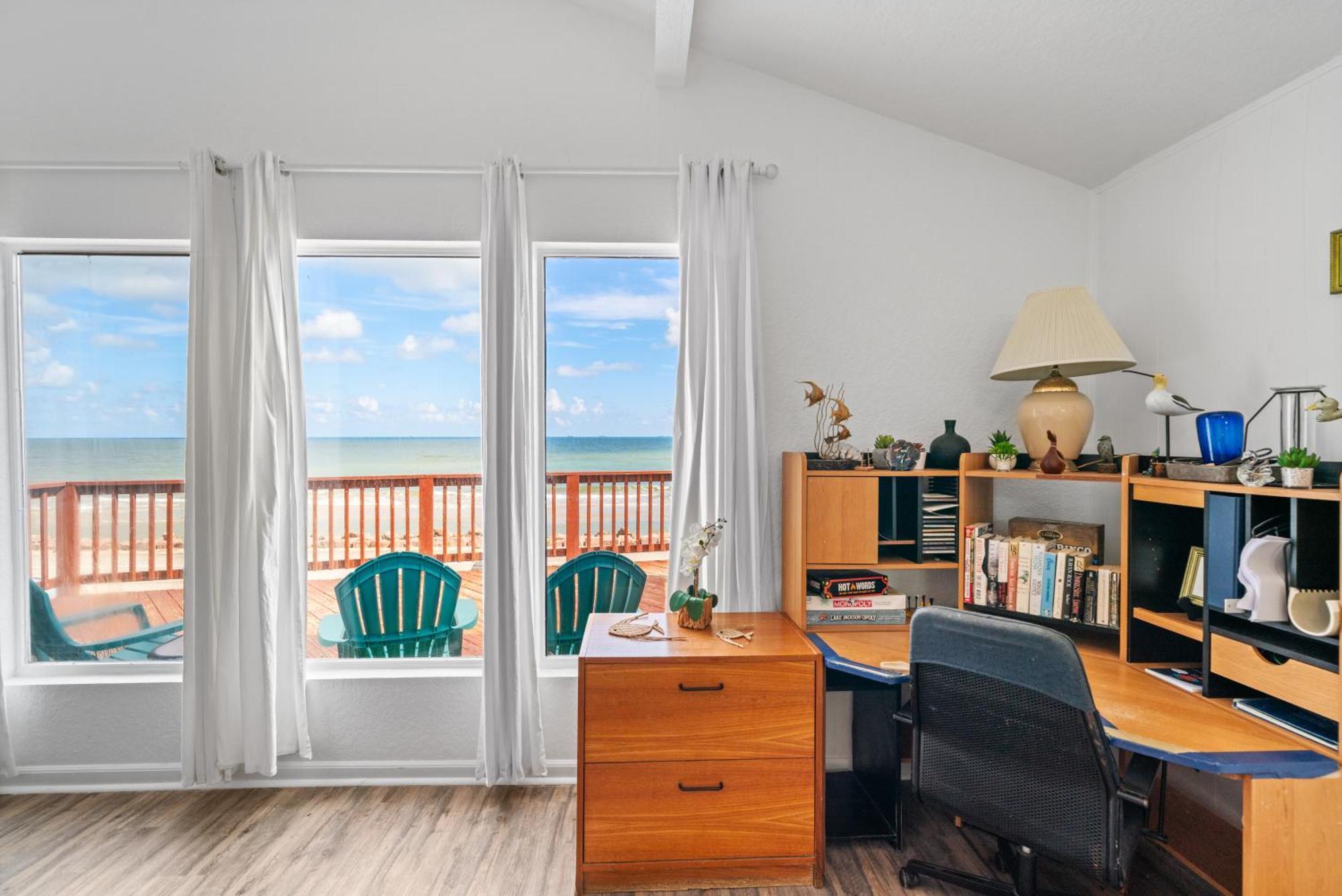 פריפורט Amazing Oceanfront 2Br Home Cozy Peaceful And Kid And Pet Friendly מראה חיצוני תמונה