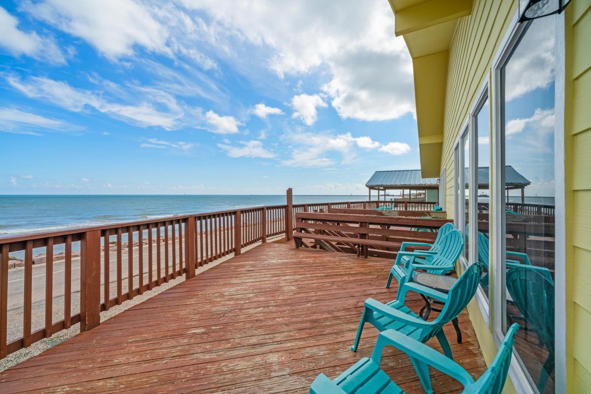 פריפורט Amazing Oceanfront 2Br Home Cozy Peaceful And Kid And Pet Friendly מראה חיצוני תמונה