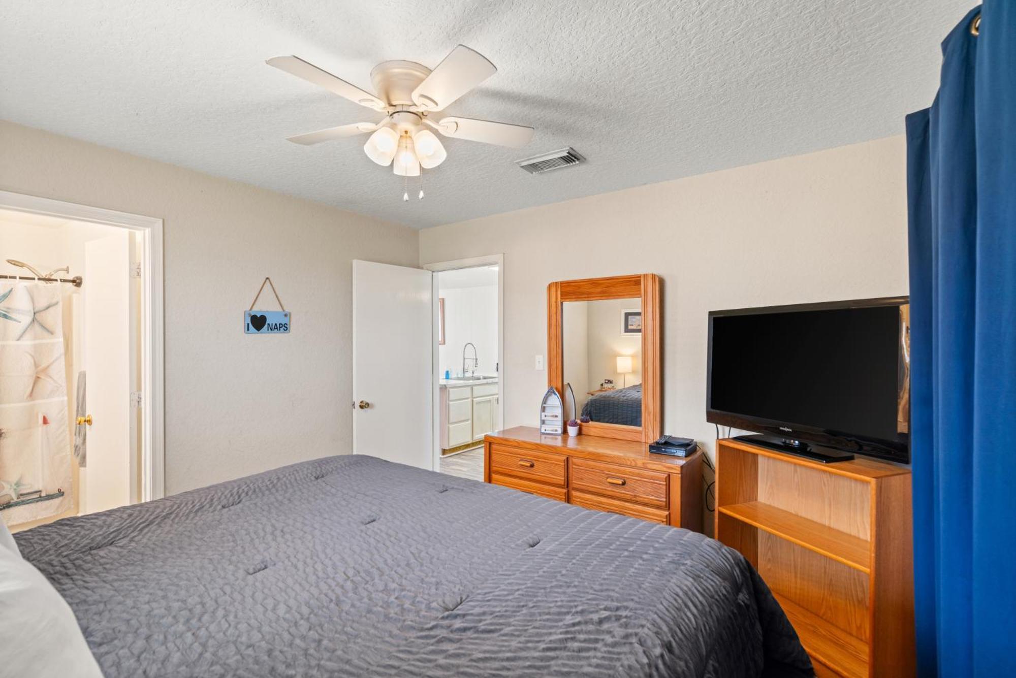 פריפורט Amazing Oceanfront 2Br Home Cozy Peaceful And Kid And Pet Friendly מראה חיצוני תמונה